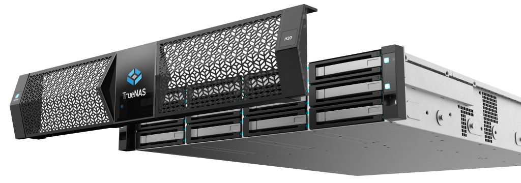 From Edge To Petabyte  Scale