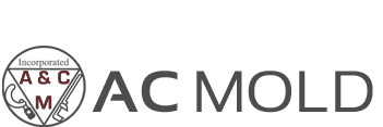 A&C Mold Logo