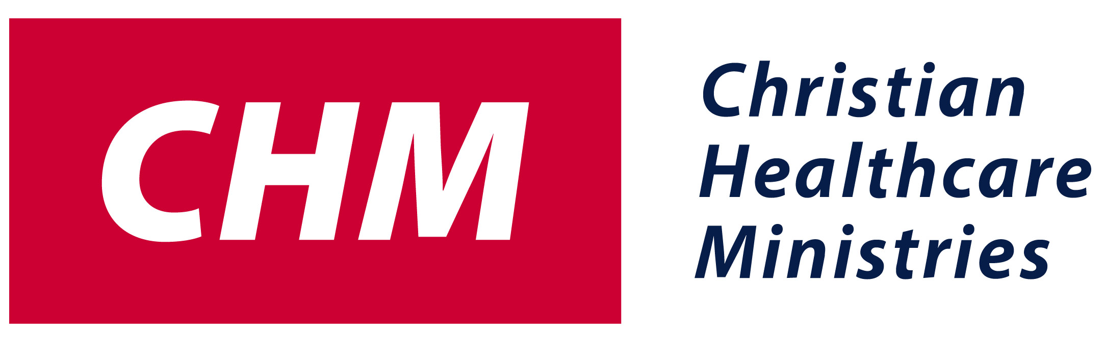 CHM Logo
