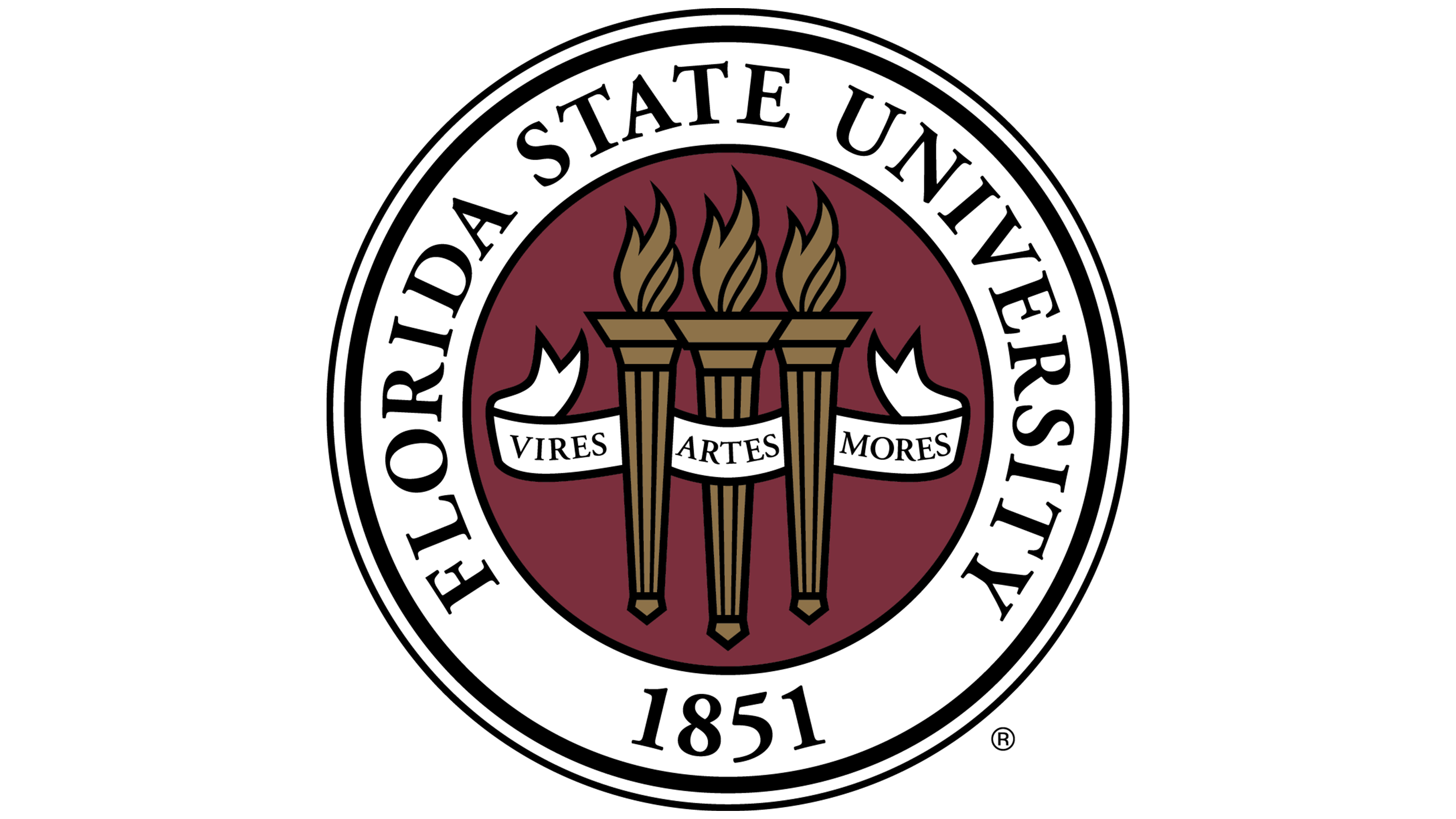 University of Florida Logo