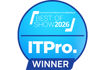 ITPro 2026