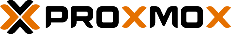Proxmox Logo