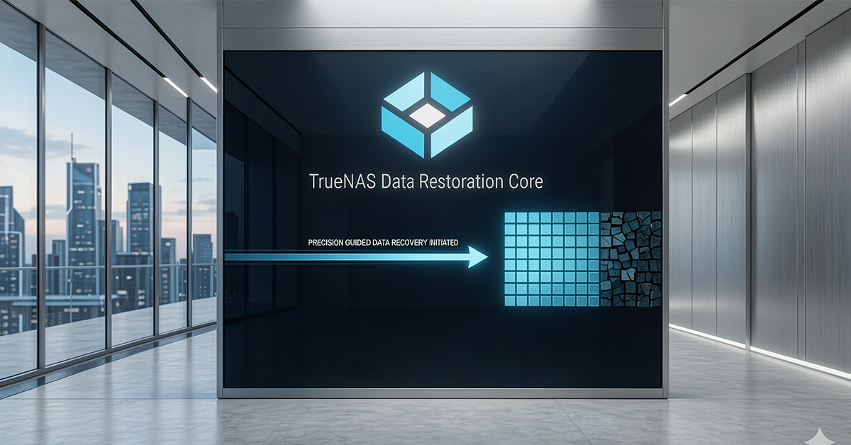 Ransomware Detection and Rapid Recovery at the Data Layer
