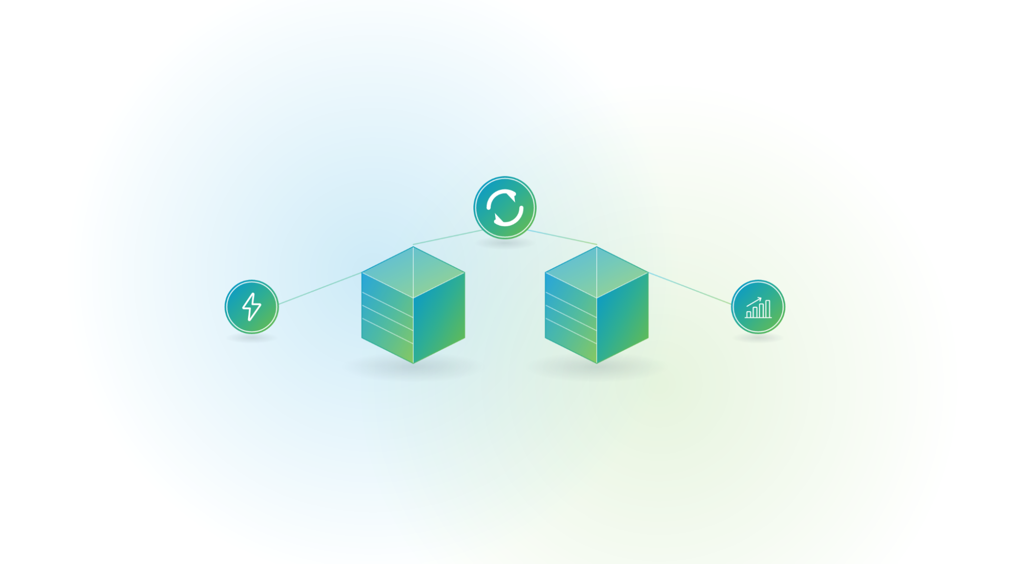 From Edge To Petabyte  Scale